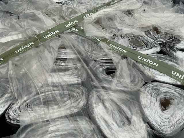 Pallet dakleer - afbeelding 3 van  7