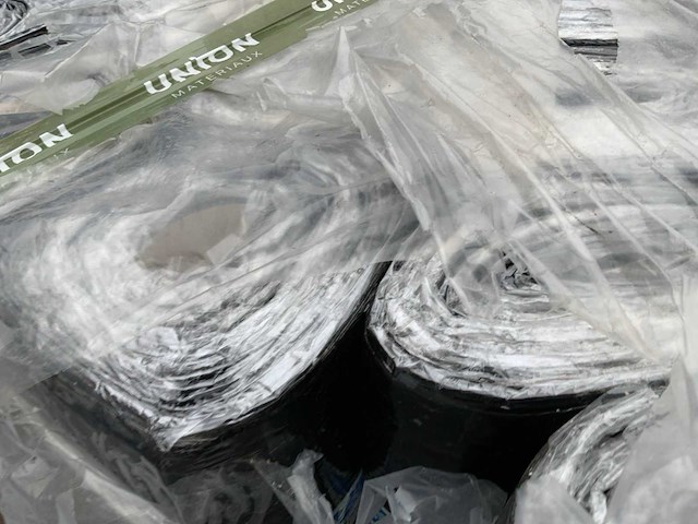 Pallet dakleer - afbeelding 6 van  7