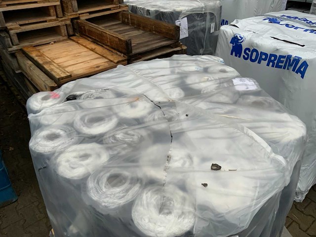 Pallet dakleer - afbeelding 2 van  7