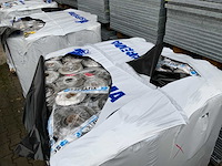 Pallet dakleer - afbeelding 2 van  6