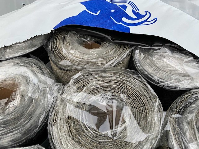 Pallet dakleer - afbeelding 5 van  6