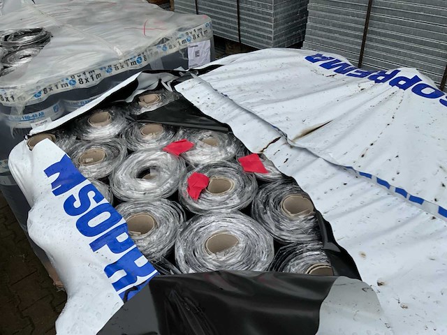 Pallet dakleer - afbeelding 3 van  6