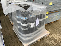 Pallet dakleer - afbeelding 1 van  6
