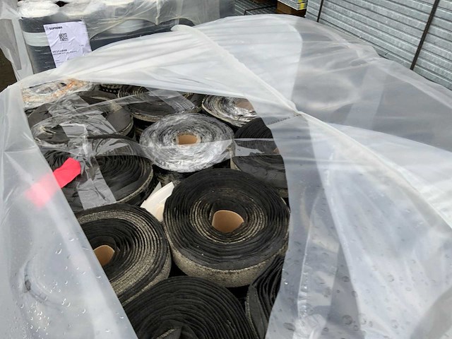 Pallet dakleer - afbeelding 3 van  6