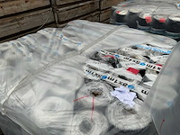 Pallet dakleer - afbeelding 3 van  6