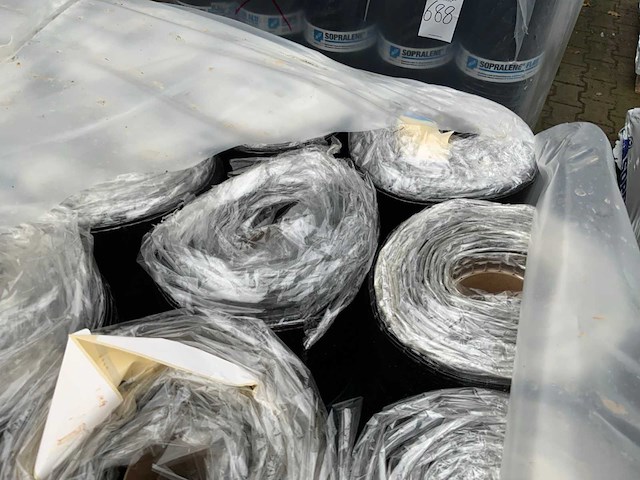 Pallet dakleer - afbeelding 4 van  6