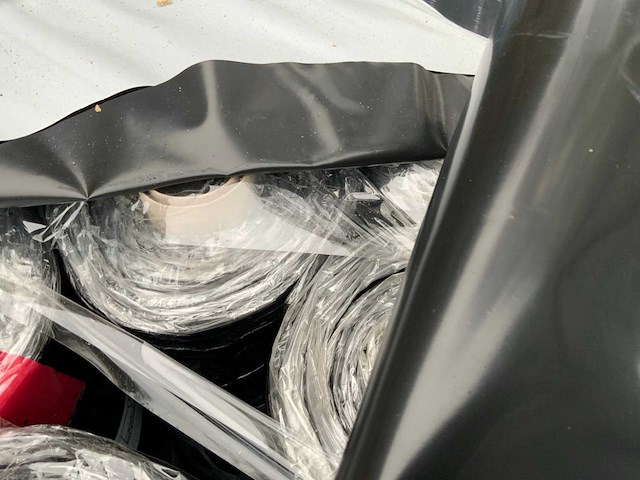 Pallet dakleer - afbeelding 5 van  6