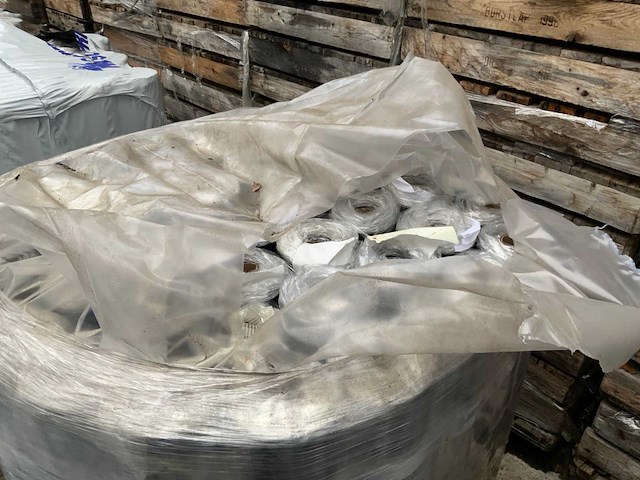 Pallet dakleer - afbeelding 4 van  6