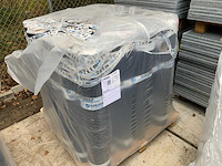 Pallet dakleer - afbeelding 1 van  6