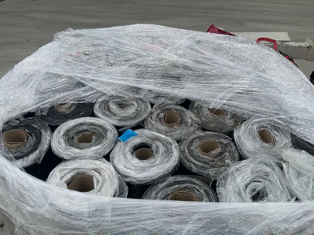 Pallet dakleer - afbeelding 5 van  9