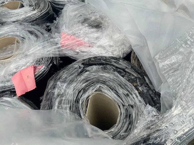 Pallet dakleer - afbeelding 3 van  7