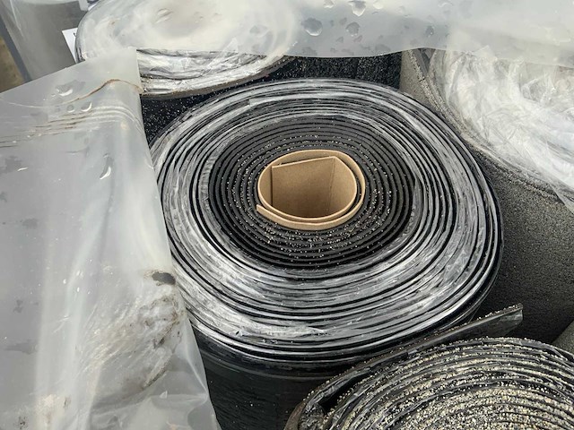 Pallet dakleer - afbeelding 4 van  7