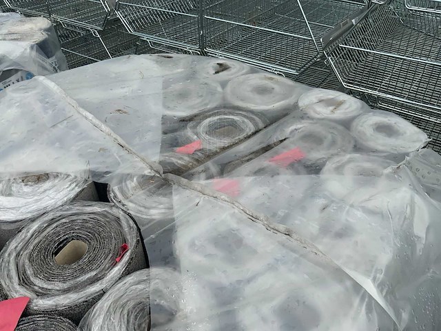 Pallet dakleer - afbeelding 5 van  7