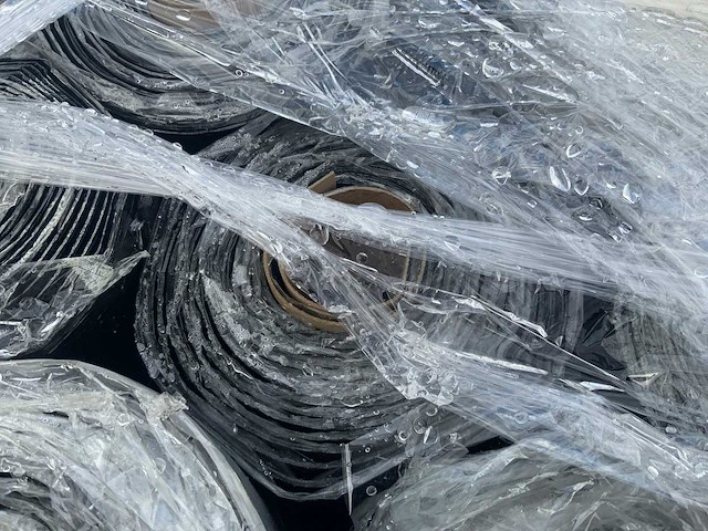 Pallet dakleer - afbeelding 7 van  8