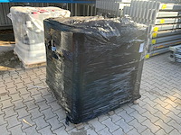 Pallet dakleer - afbeelding 1 van  5