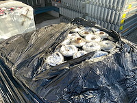 Pallet dakleer - afbeelding 2 van  5