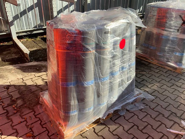 Pallet dakleer - afbeelding 1 van  6