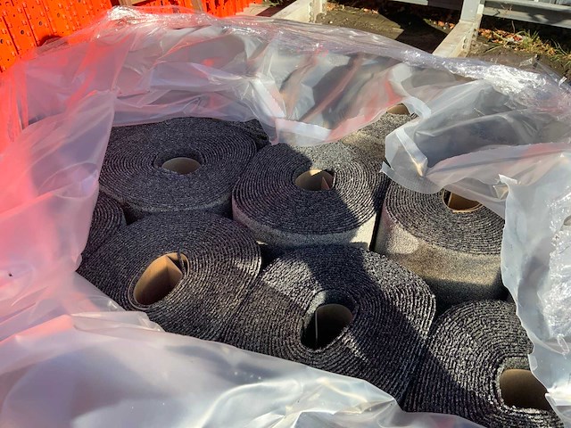 Pallet dakleer - afbeelding 3 van  6