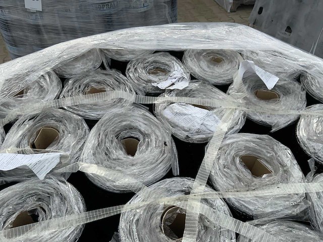 Pallet dakleer - afbeelding 6 van  6