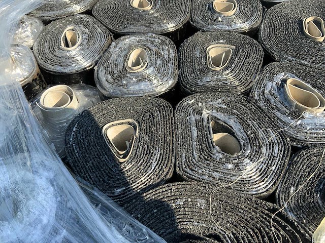 Pallet dakleer - afbeelding 6 van  8