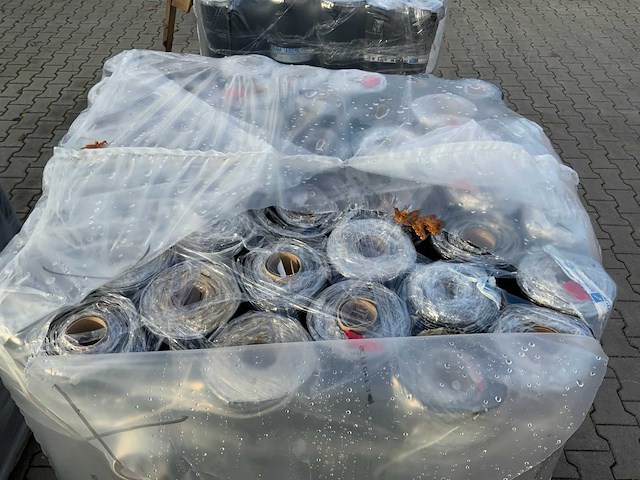Pallet dakleer - afbeelding 4 van  5