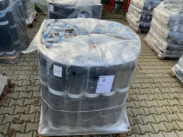 Pallet dakleer - afbeelding 2 van  5