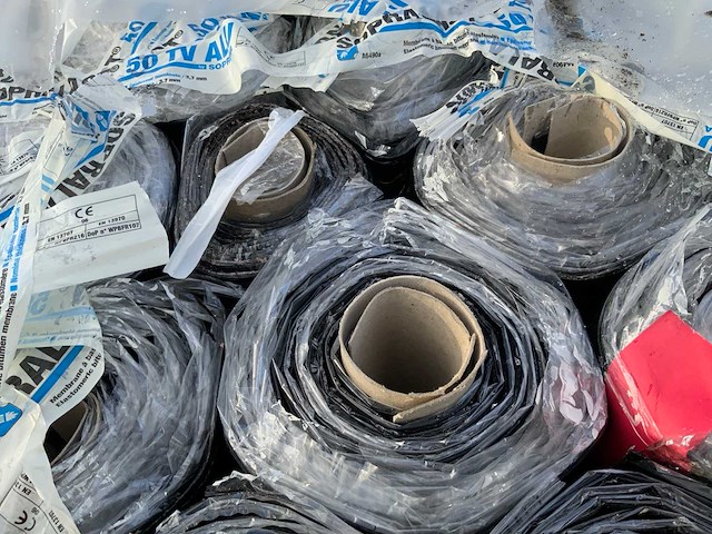 Pallet dakleer - afbeelding 5 van  5