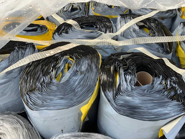 Pallet dakleer - afbeelding 5 van  5