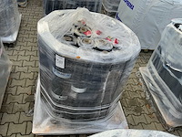 Pallet dakleer - afbeelding 2 van  5