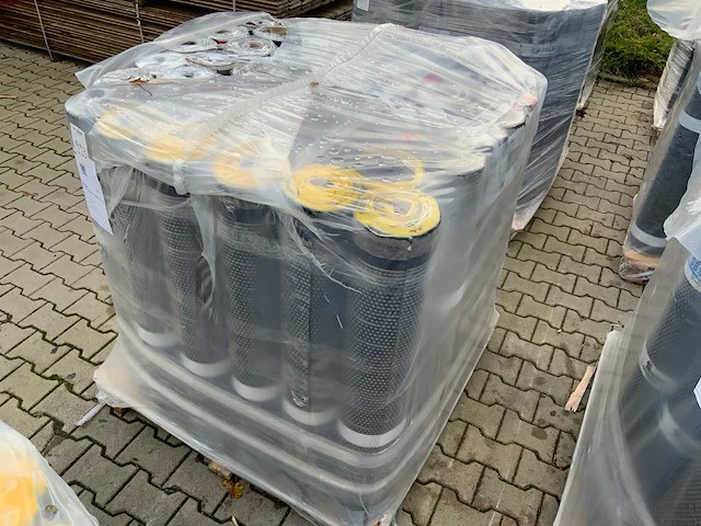 Pallet dakleer - afbeelding 3 van  5