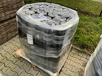 Pallet dakleer - afbeelding 3 van  5