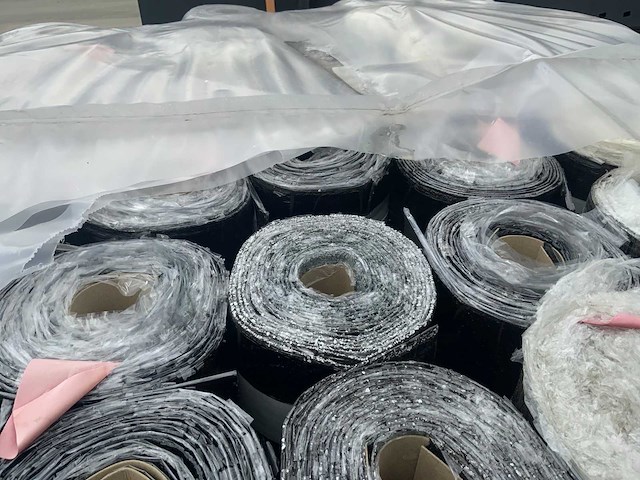 Pallet dakleer - afbeelding 8 van  8