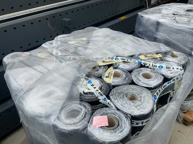 Pallet dakleer - afbeelding 2 van  7