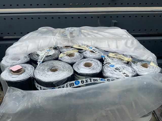 Pallet dakleer - afbeelding 7 van  7