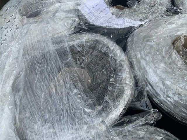 Pallet dakleer - afbeelding 6 van  7