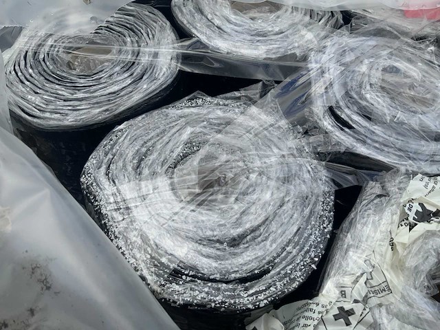 Pallet dakleer - afbeelding 3 van  7