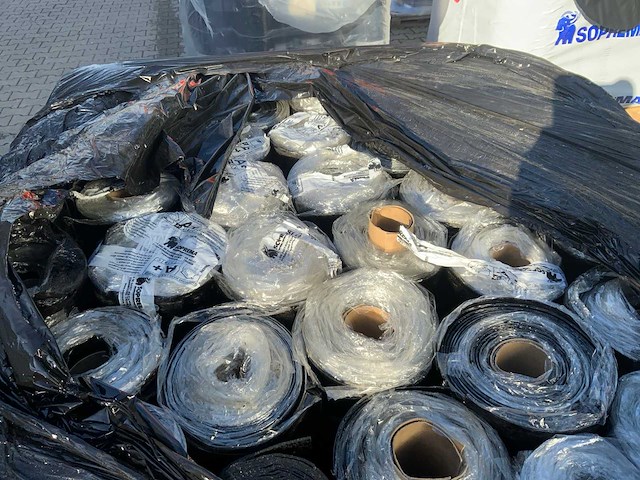 Pallet dakleer - afbeelding 5 van  5