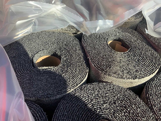 Pallet dakleer - afbeelding 4 van  6