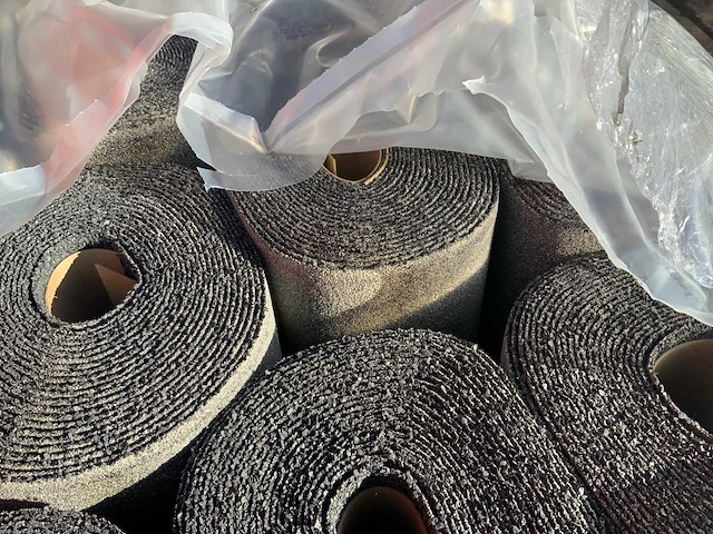 Pallet dakleer - afbeelding 5 van  6