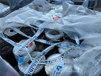 Pallet dakleer - afbeelding 4 van  8