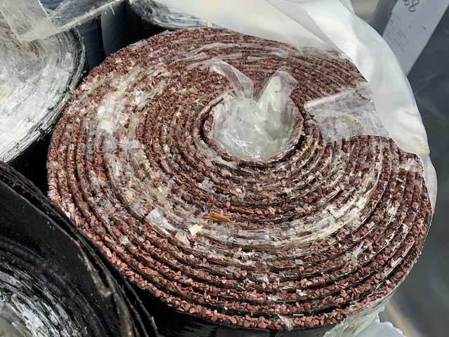 Pallet dakleer - afbeelding 3 van  4