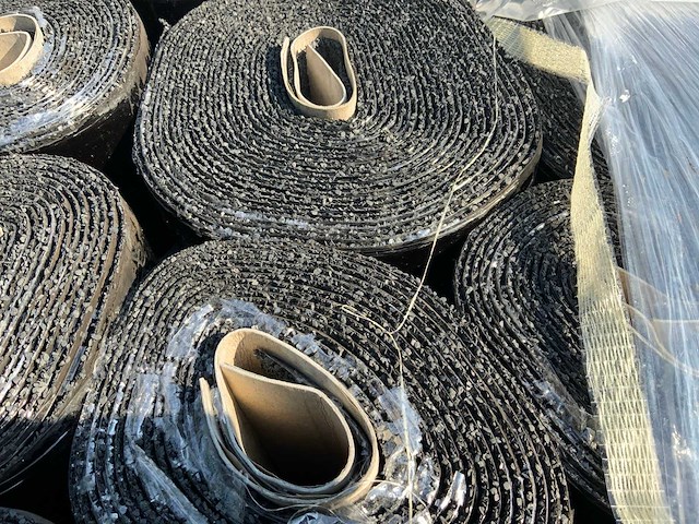 Pallet dakleer - afbeelding 7 van  8