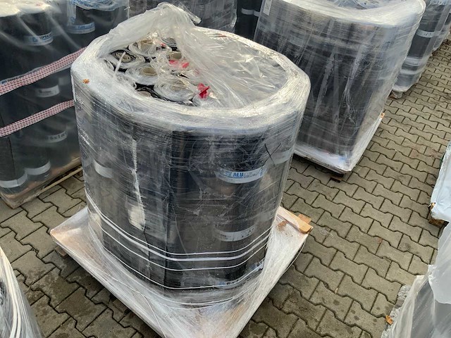 Pallet dakleer - afbeelding 3 van  5