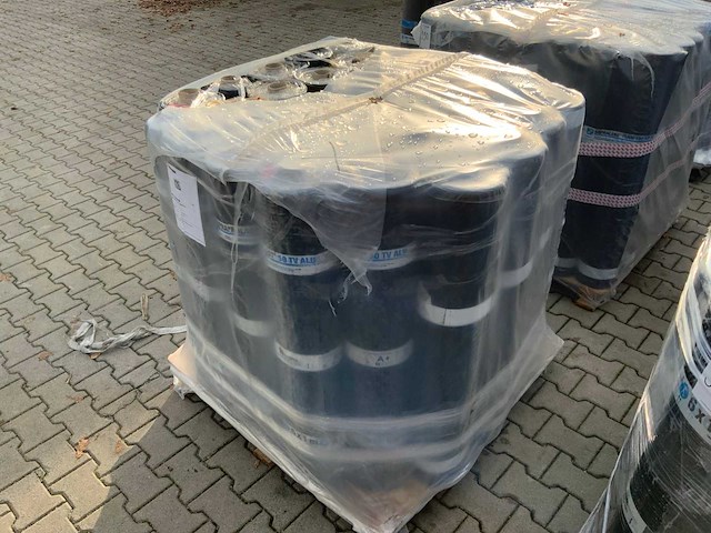 Pallet dakleer - afbeelding 3 van  5