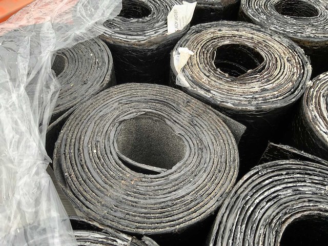 Pallet dakleer - afbeelding 5 van  8