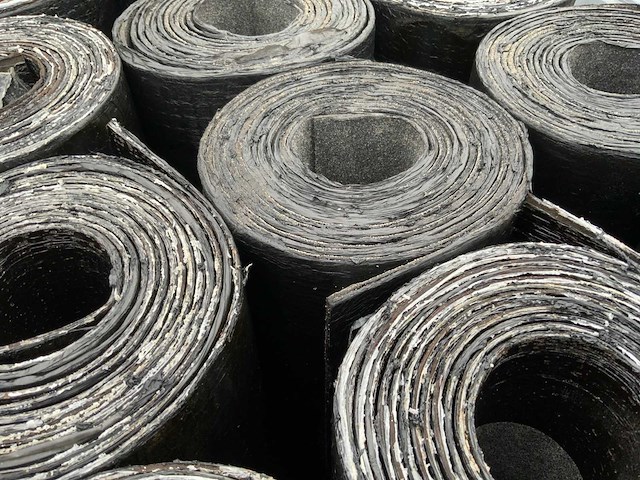 Pallet dakleer - afbeelding 8 van  8