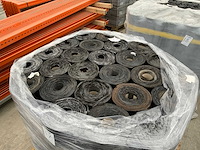 Pallet dakleer - afbeelding 2 van  8