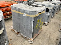 Pallet dakleer - afbeelding 1 van  8