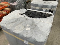 Pallet dakleer - afbeelding 2 van  8