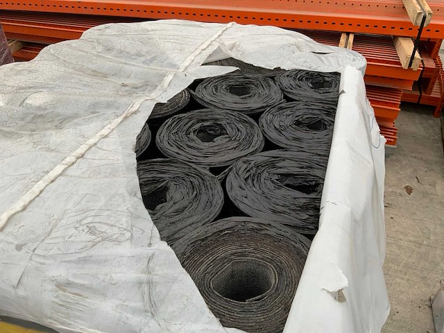 Pallet dakleer - afbeelding 3 van  8